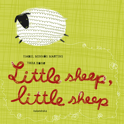 Little sheep, little sheep