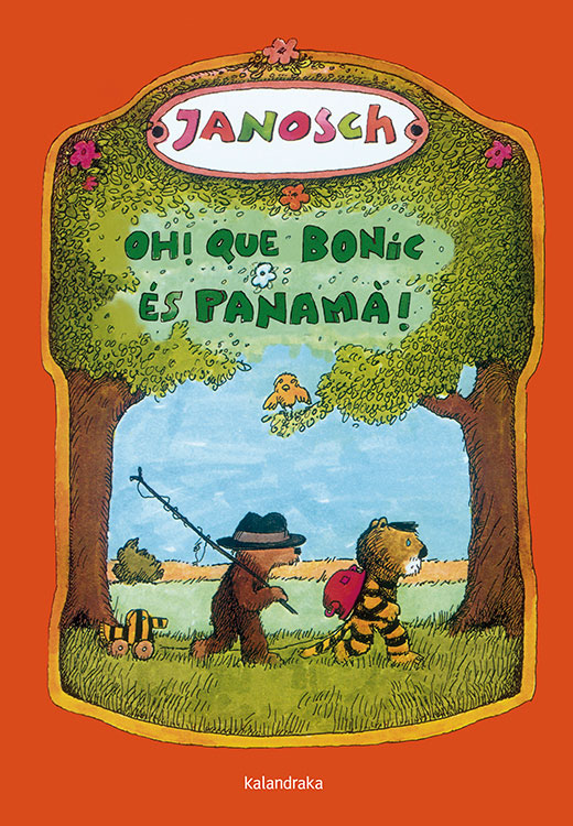 Oh! Que bonic és Panamà!