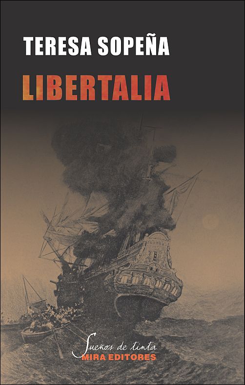 Libertalia: una utopía pirata en el Índico