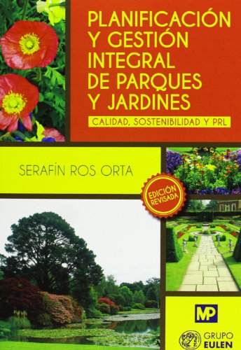 Una breve historia del jardín