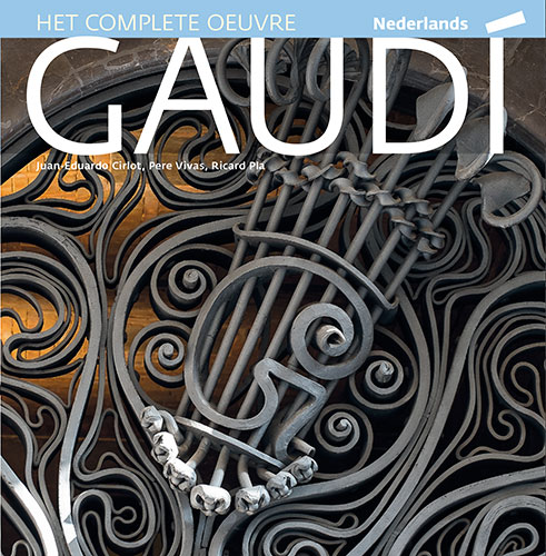 Barcelona, la ciudad de Gaudí