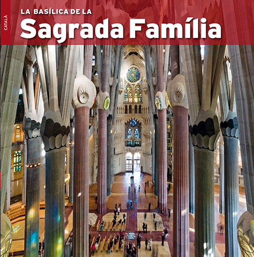 Gaudí, inleiding in zijn architectuur