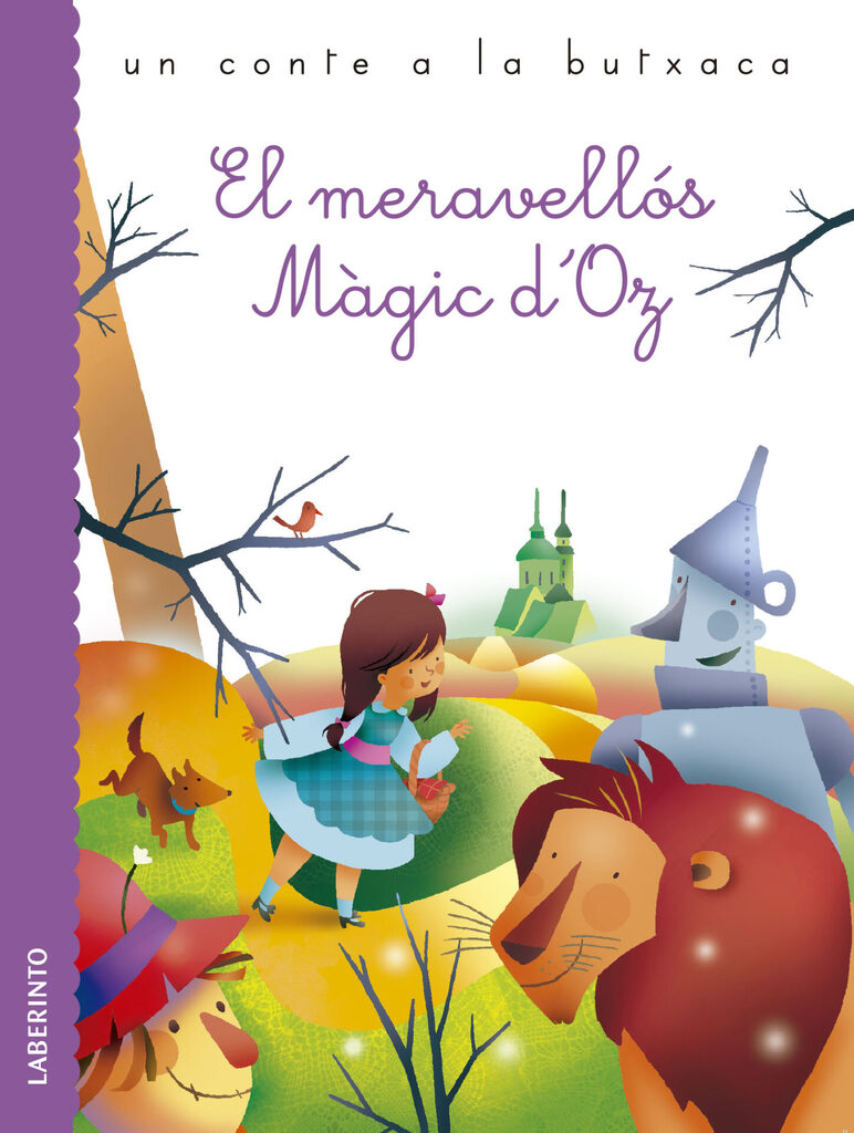 El meravellós Màgic d'Oz