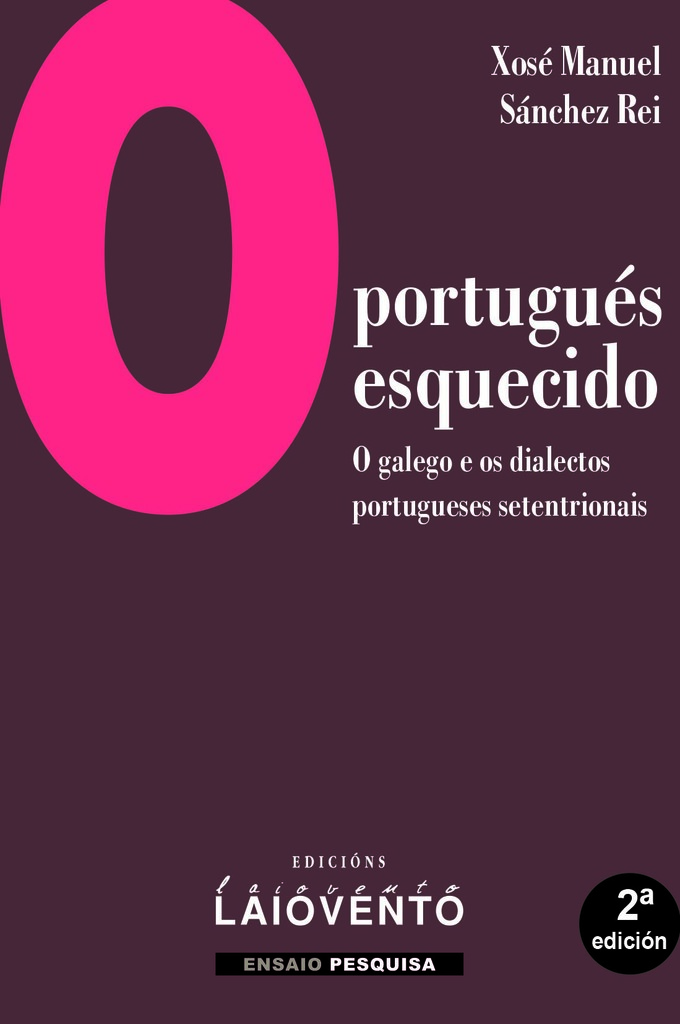 O portugués esquecido