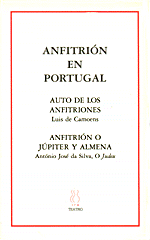 Anfitrión en Portugal