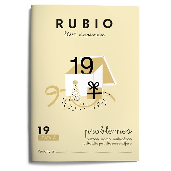 Problemes RUBIO 14 (català)