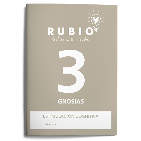 Estimulación cognitiva: gnosias 3