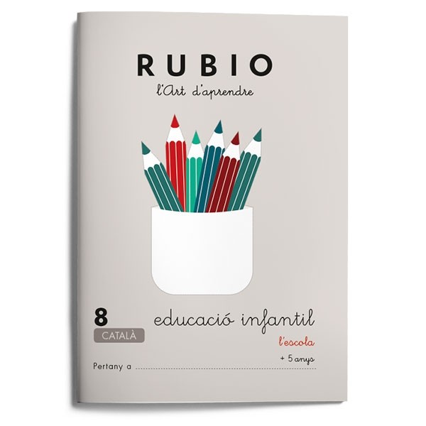 Educació Infantil 4. La mar (català)