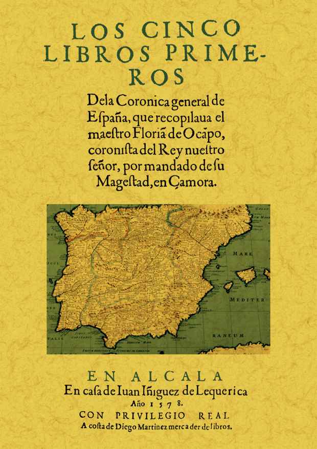 Historia año a año
