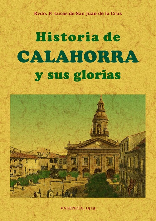 Memoria de apuntes para la historia de Yecla