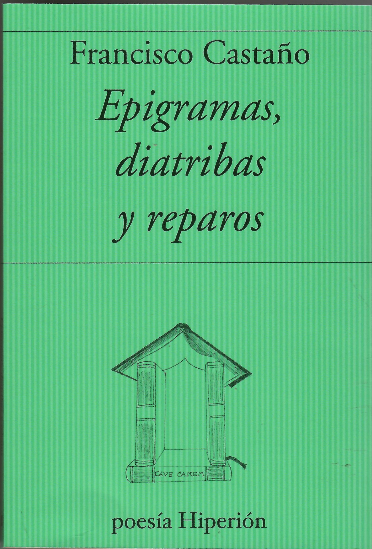 El esfuerzo del copista