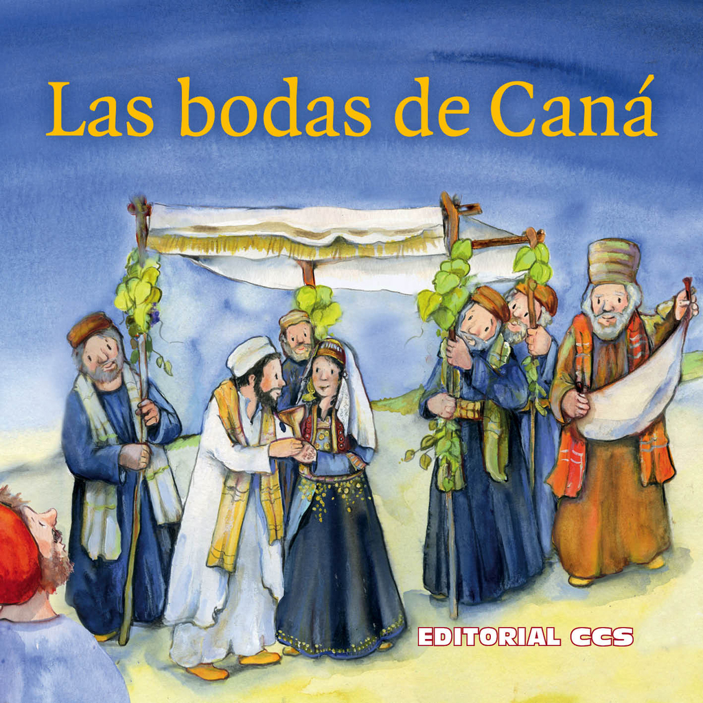 Las bodas de Caná