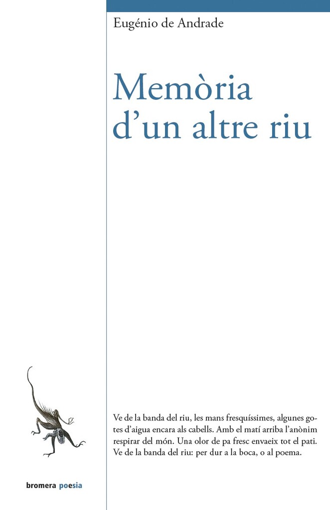 Memòria d'un altre riu Memòria d'un altre riu