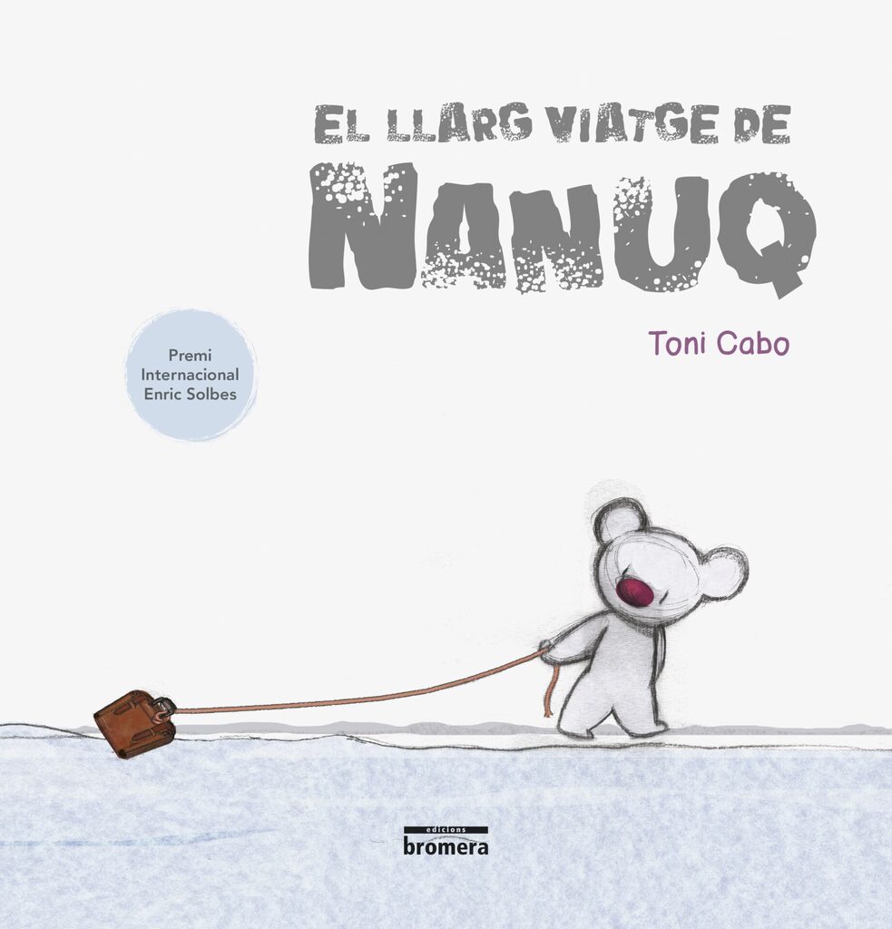 El llarg viatge de Nanuq El llarg viatge de Nanuq