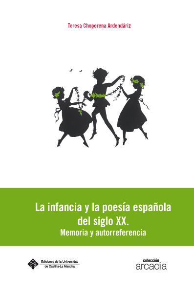 La infancia en la poesía española del siglo XX