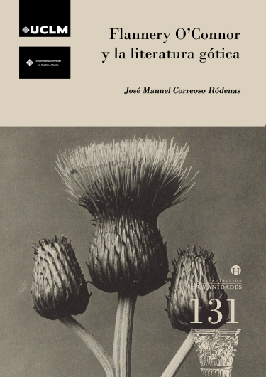 Flannery O´Connor y la literatura gótica