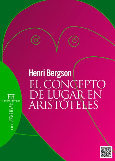 El concepto de lugar en Aristóteles