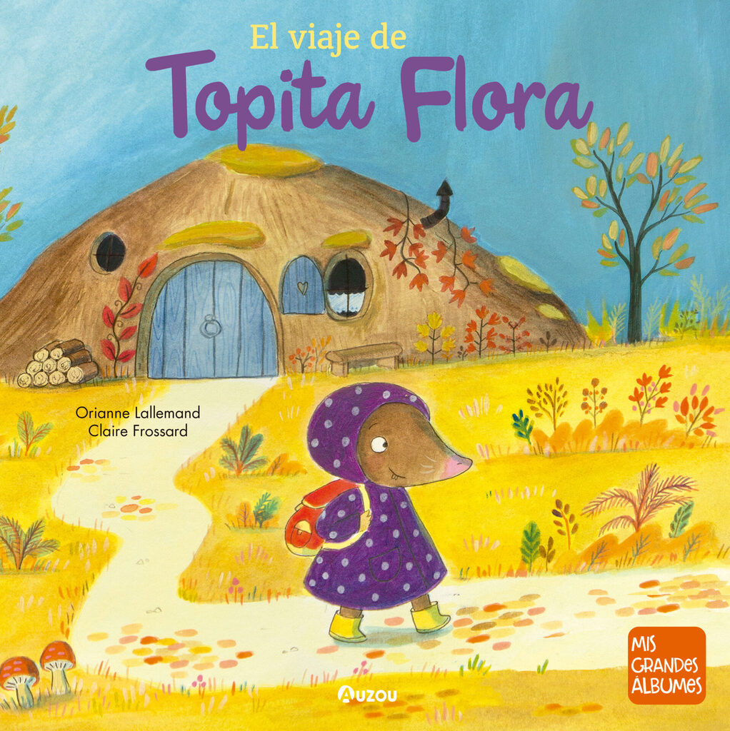 El lobo que adoraba los dinosaurios