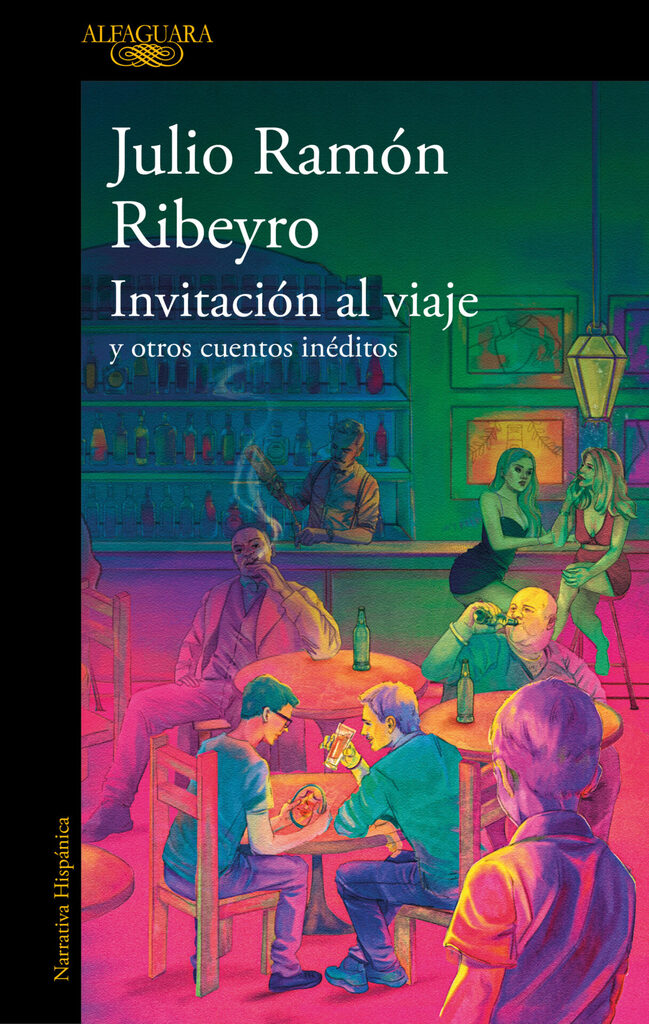 Estuche mitológico