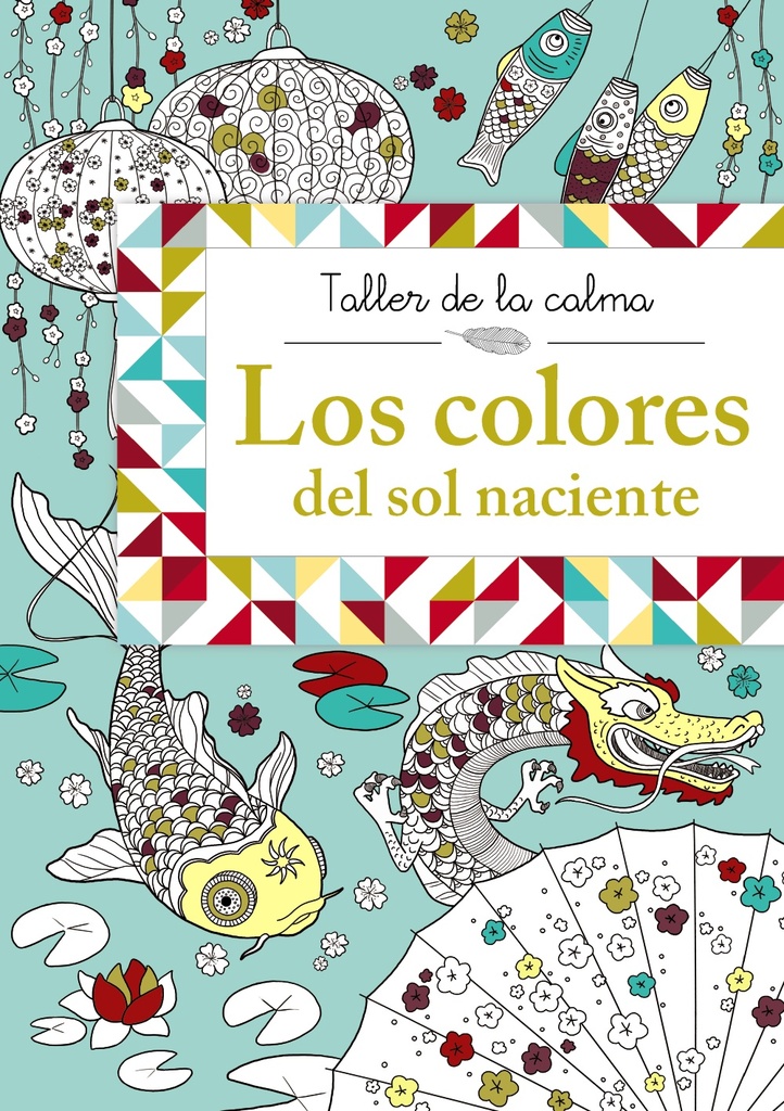 Vamos a pintar