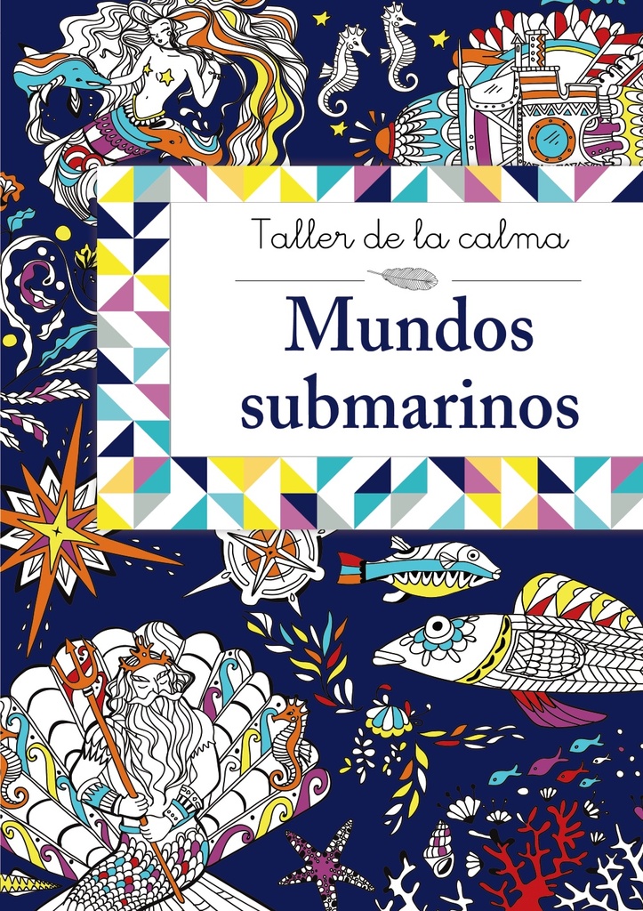 Taller de la calma. Los colores del sol naciente