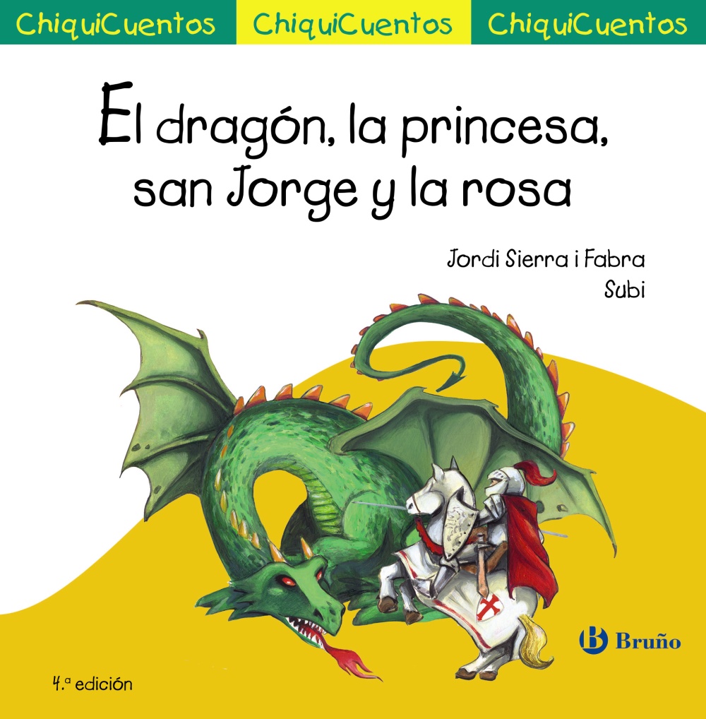 La GRAN aventura del príncipe Peque