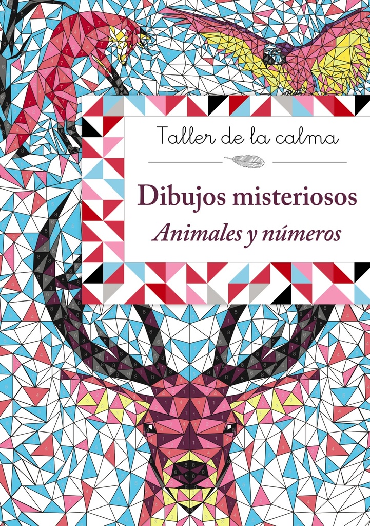 Taller de la calma. Mundos submarinos