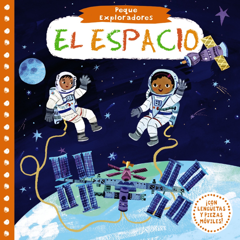 Libro colgador. El orinal