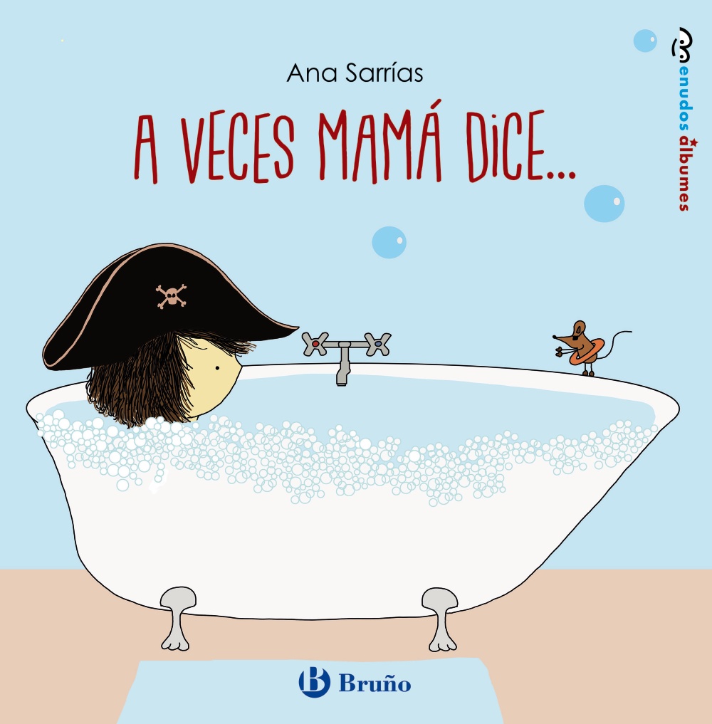 El baño de Tito