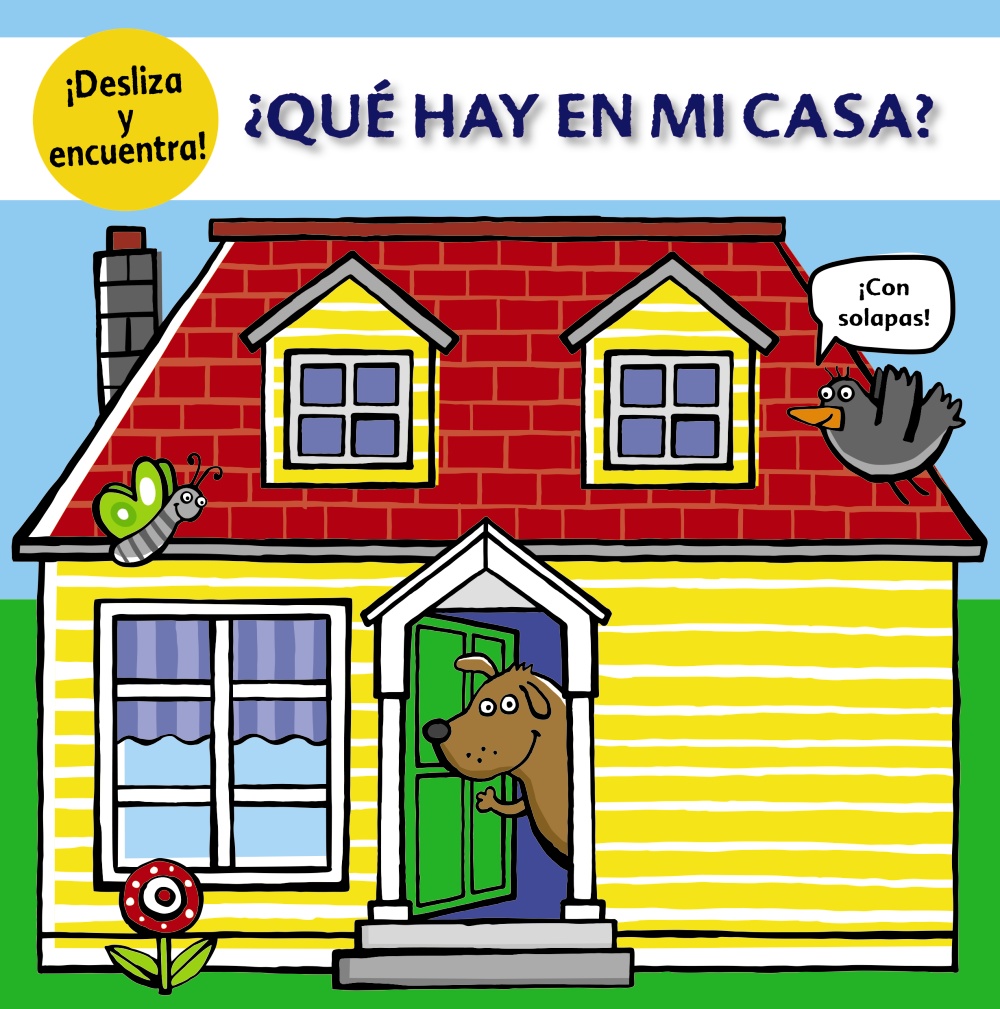 Pop-up. ¿Dónde está? Pequeños dinosaurios