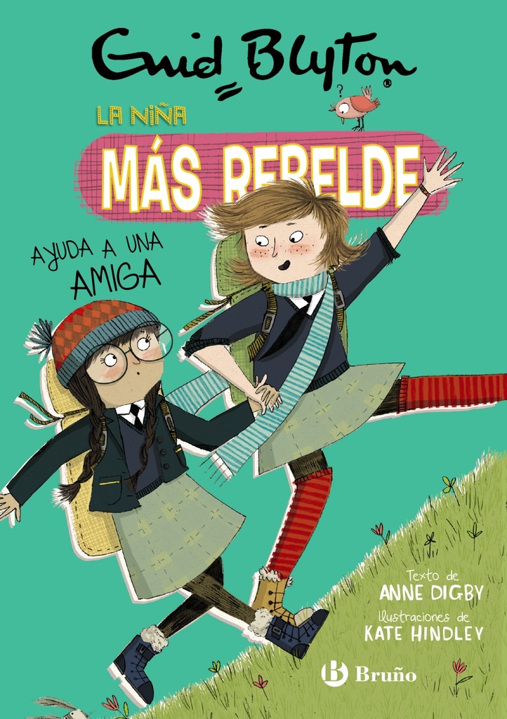 Malos de libro