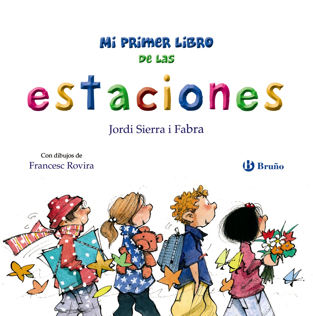 El camión de bomberos