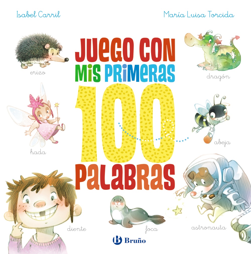¡No me da miedo ir al cole!