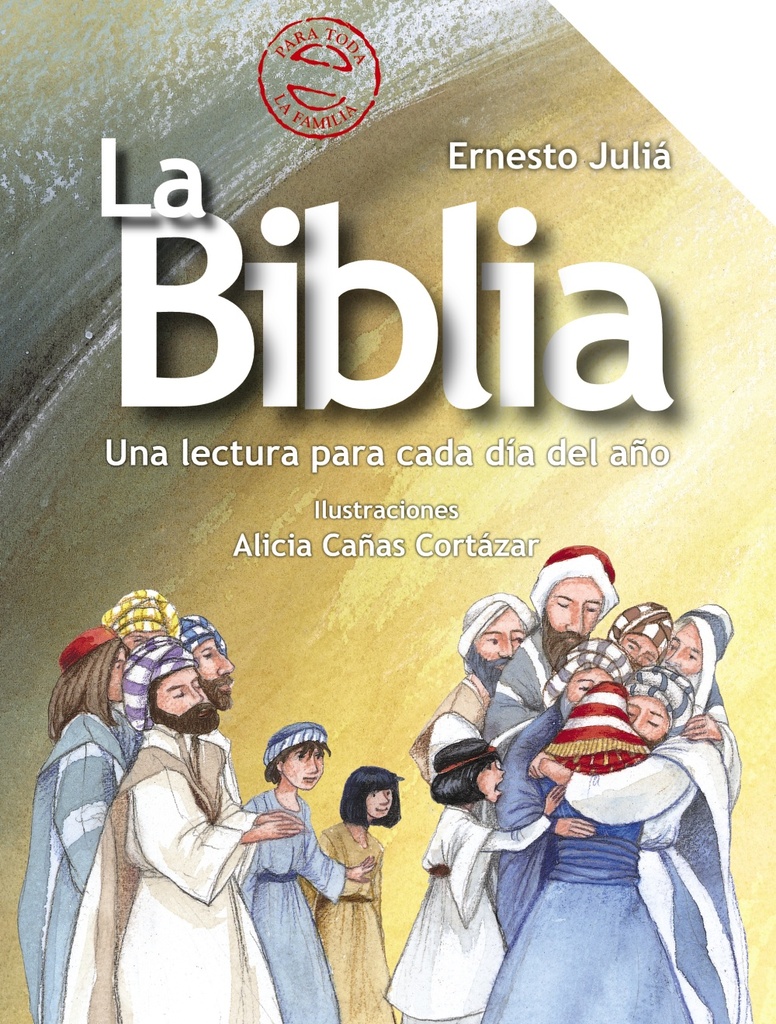 La Biblia La Biblia