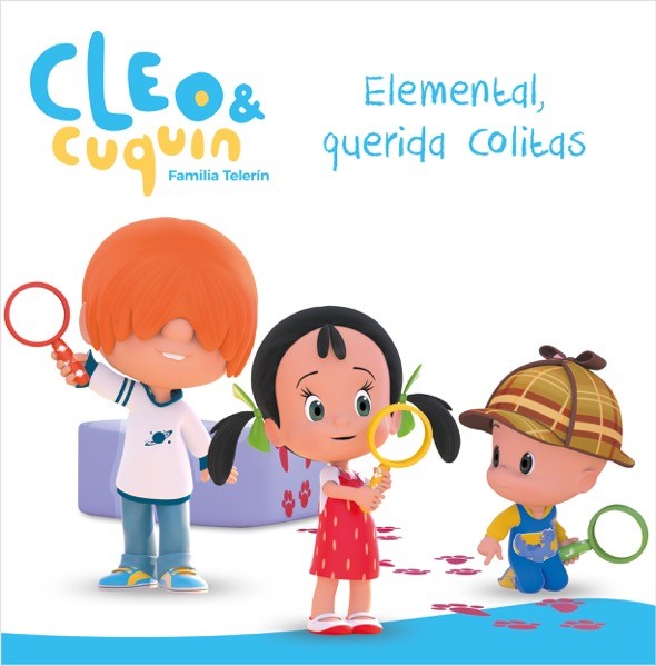 Minicuentos para ir a dormir con Ramón León (Minicuentos. Libro de cartón)