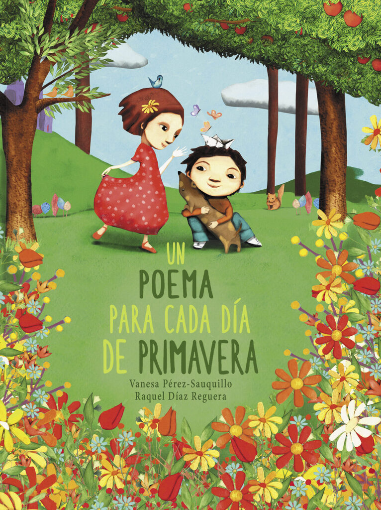 La bruja que no quería ser princesa