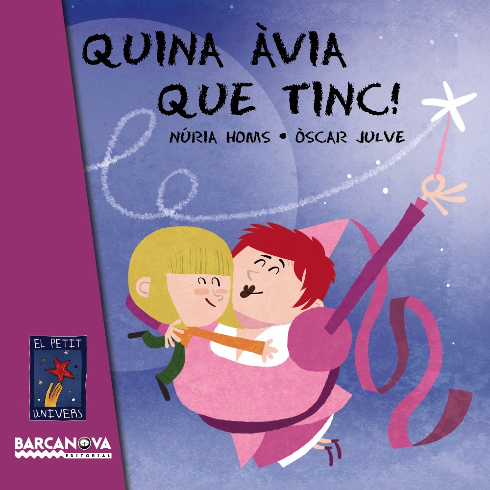 Marieta, vola, vola