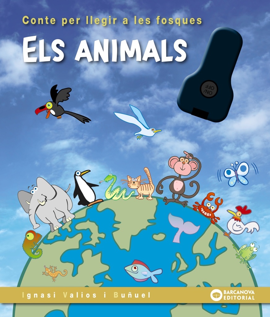 El món dels contes