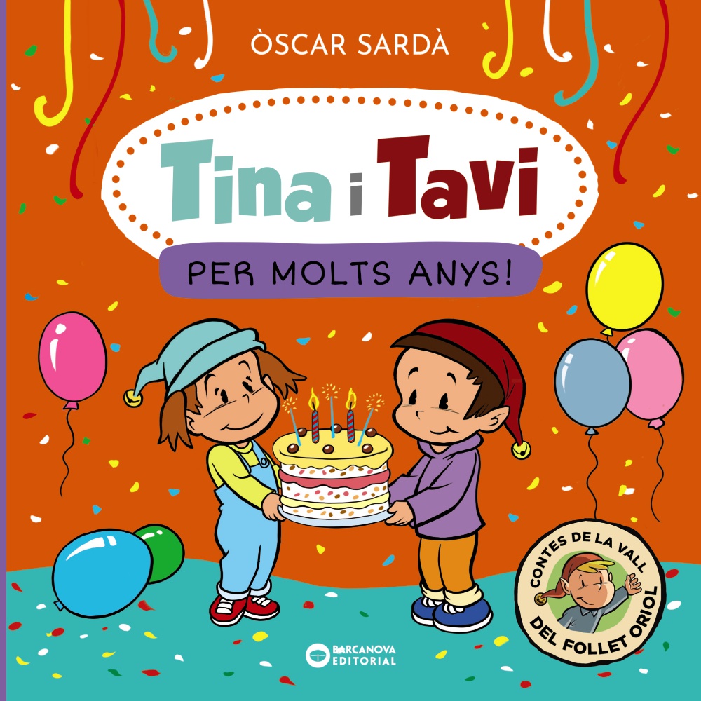 Tres monstres a l'escola