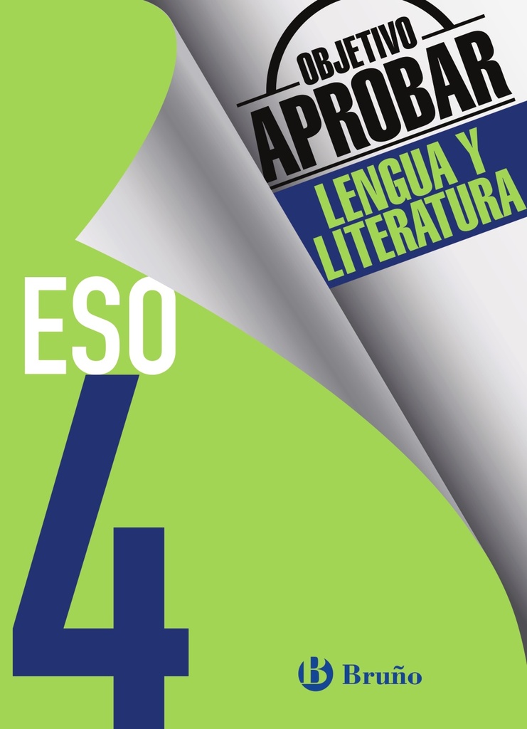 Objetivo aprobar Lengua y Literatura 2 ESO