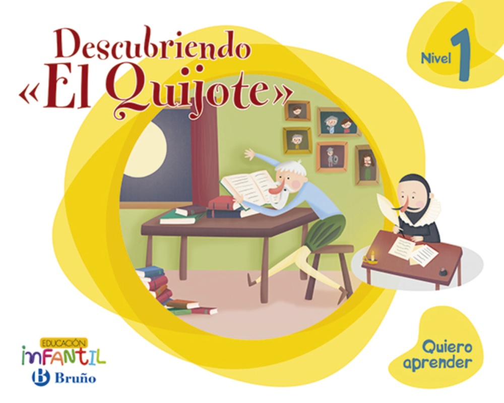 Quiero aprender Nivel 1 Fenómenos de la Naturaleza