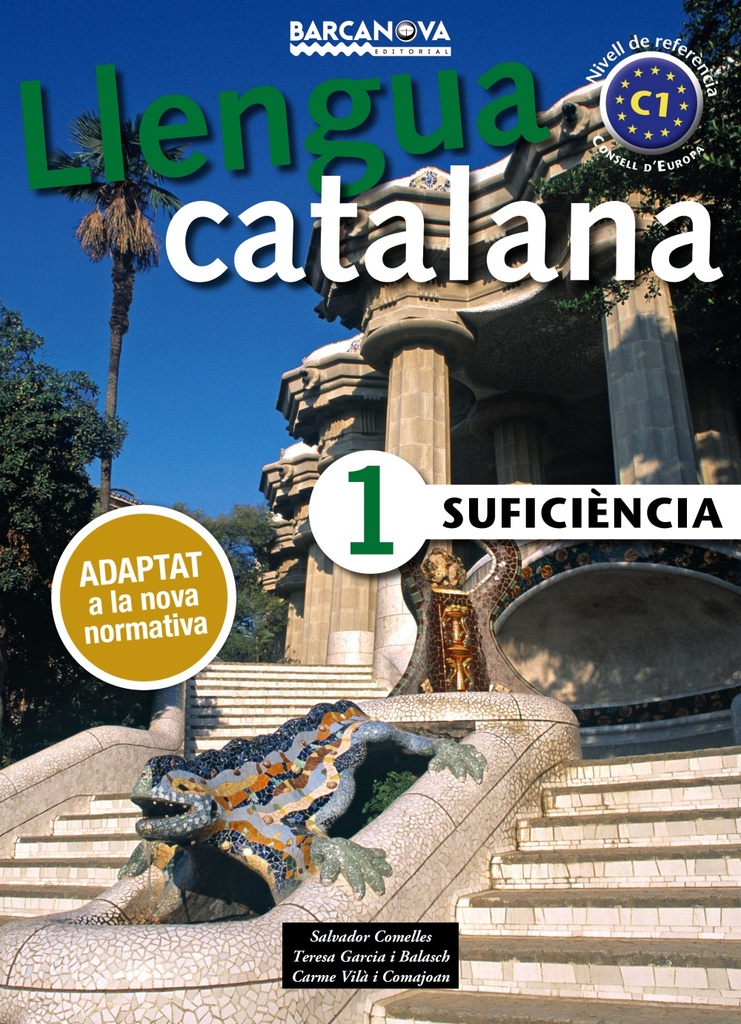 LLENGUA 6 QUADERN