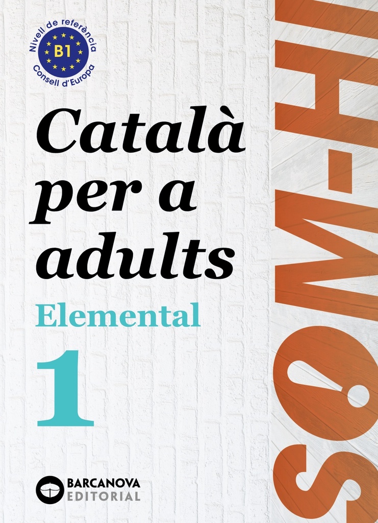 Suficiència 1. Llibre de l'alumne