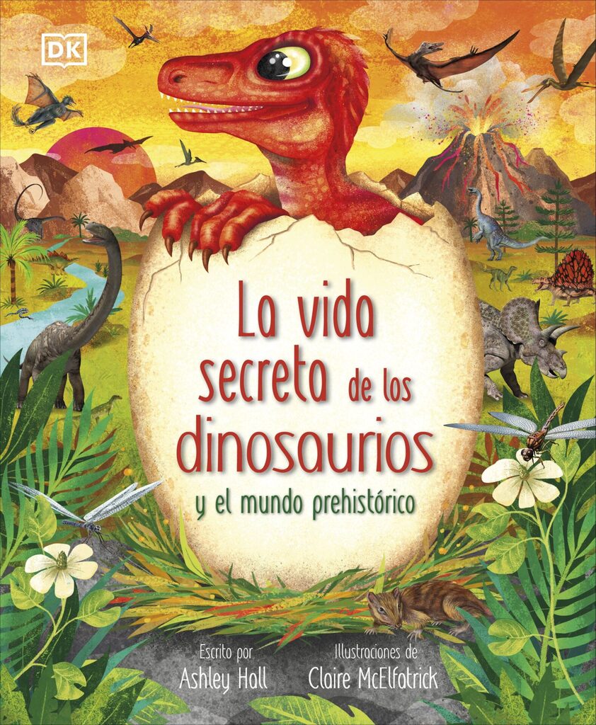 La tierra bajo mis pies