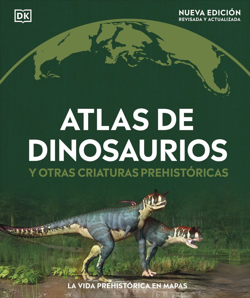 La vida secreta de los dinosaurios