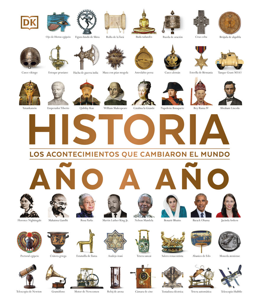 Viñetas de posguerra