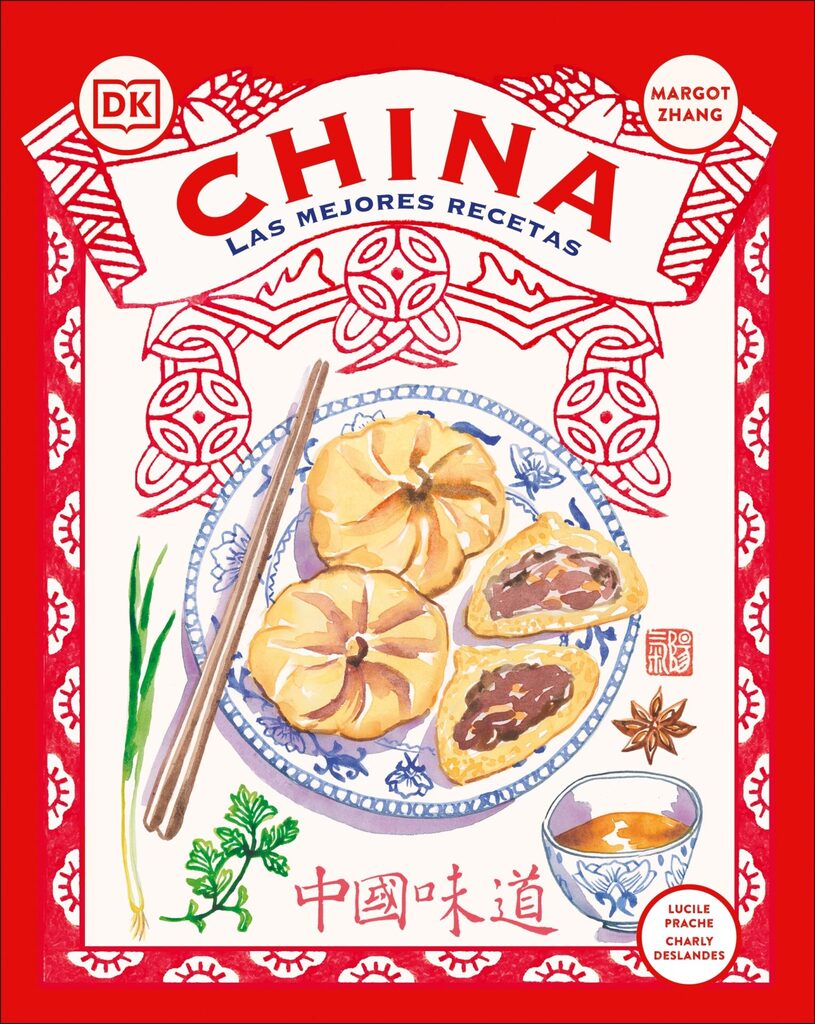 China: las mejores recetas China: las mejores recetas