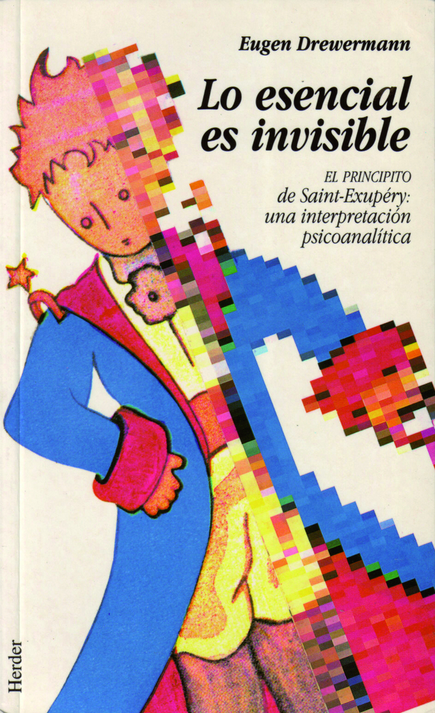 Lo esencial es invisible