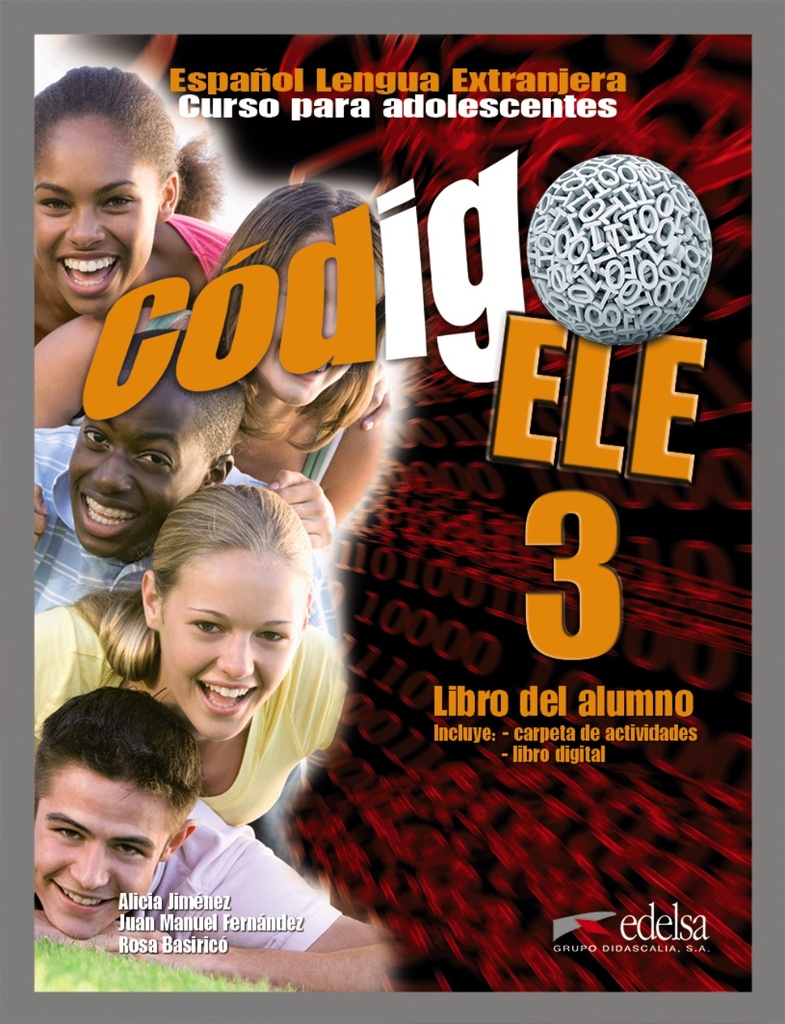 NHG 3 - Vivir en el Escorial