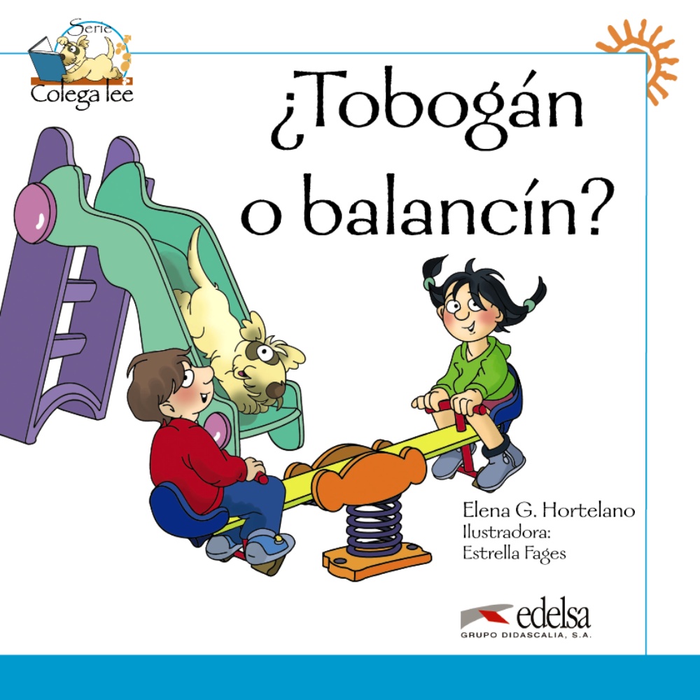 Colega 2 - carpeta de recursos